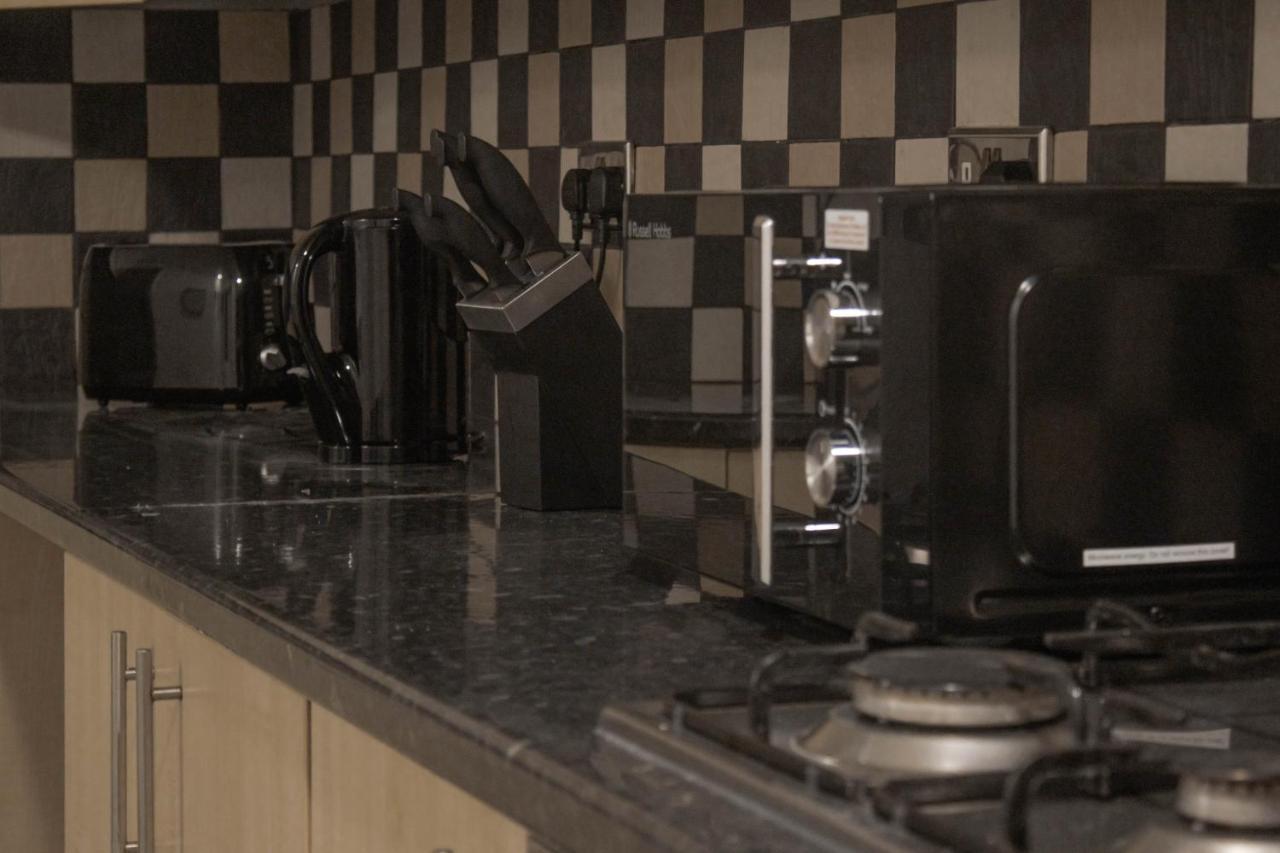 Business Friendly 3Br Home - King Size Beds & Centrally Located Swansea Ngoại thất bức ảnh