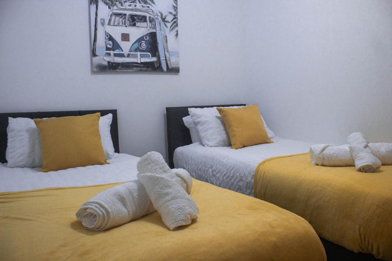 Business Friendly 3Br Home - King Size Beds & Centrally Located Swansea Ngoại thất bức ảnh